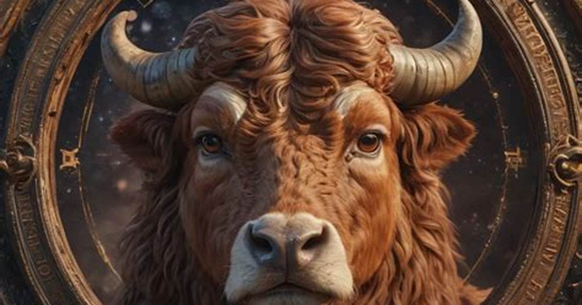 Taurus Horoscope Tomorrow: What to Expect