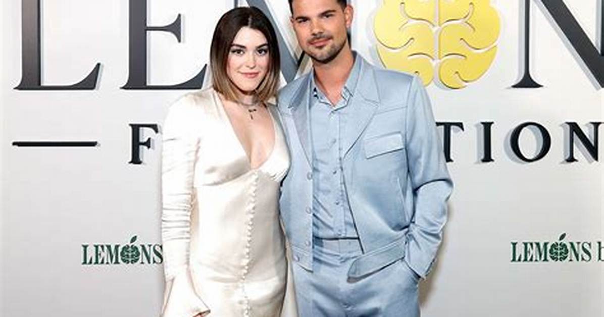 Taylor Daniel Lautner 2024: the Journey of a Versatile Actor