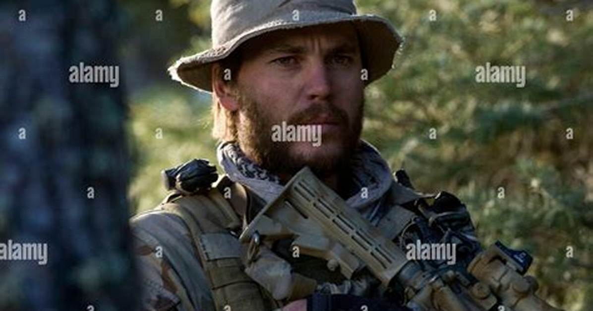 Taylor Kitsch in Lone Survivor: a Deep Dive into His Role and Impact