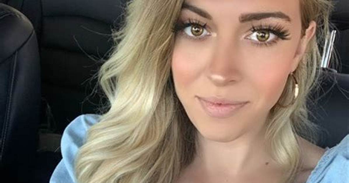 Taylor Mathis: the Allure of Onlyfans and the Rise of Adult Content Creators