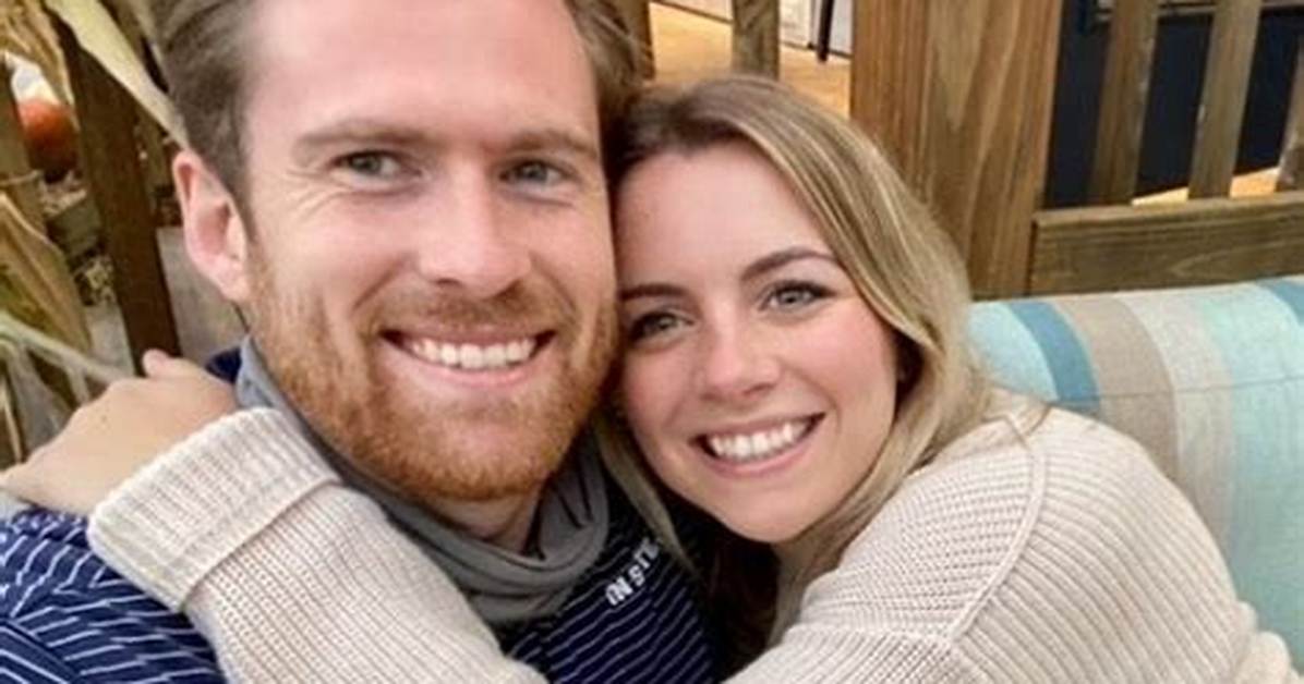Taylor Mcgregor Husband: a Deep Dive into Her Life and Love