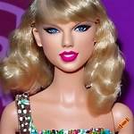 Taylor Swift Barbie: a Harmonious Blend of Music and Fashion