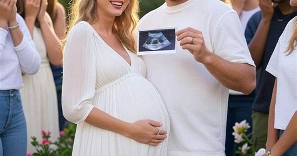 Taylor Swift Pregnant in Lisbon: What You Need to Know