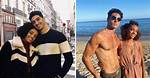 Taylor Zakhar Perez and His Romantic Journey: a Closer Look at the Couple
