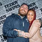Teddy Swims Wife 2024: a Deep Dive into His Personal Life