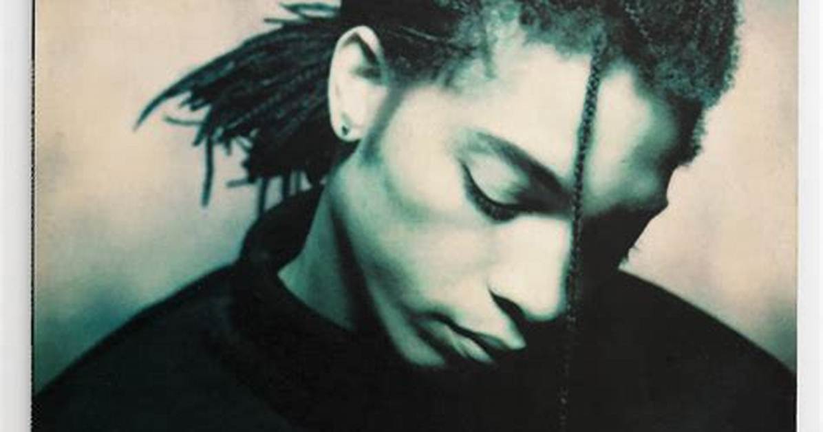Terence Trent D'arby Family: a Deep Dive into His Life and Legacy