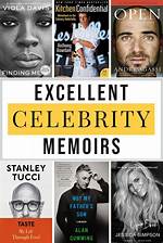 The 20 Best Celebrity Memoirs of All Time — Best Life