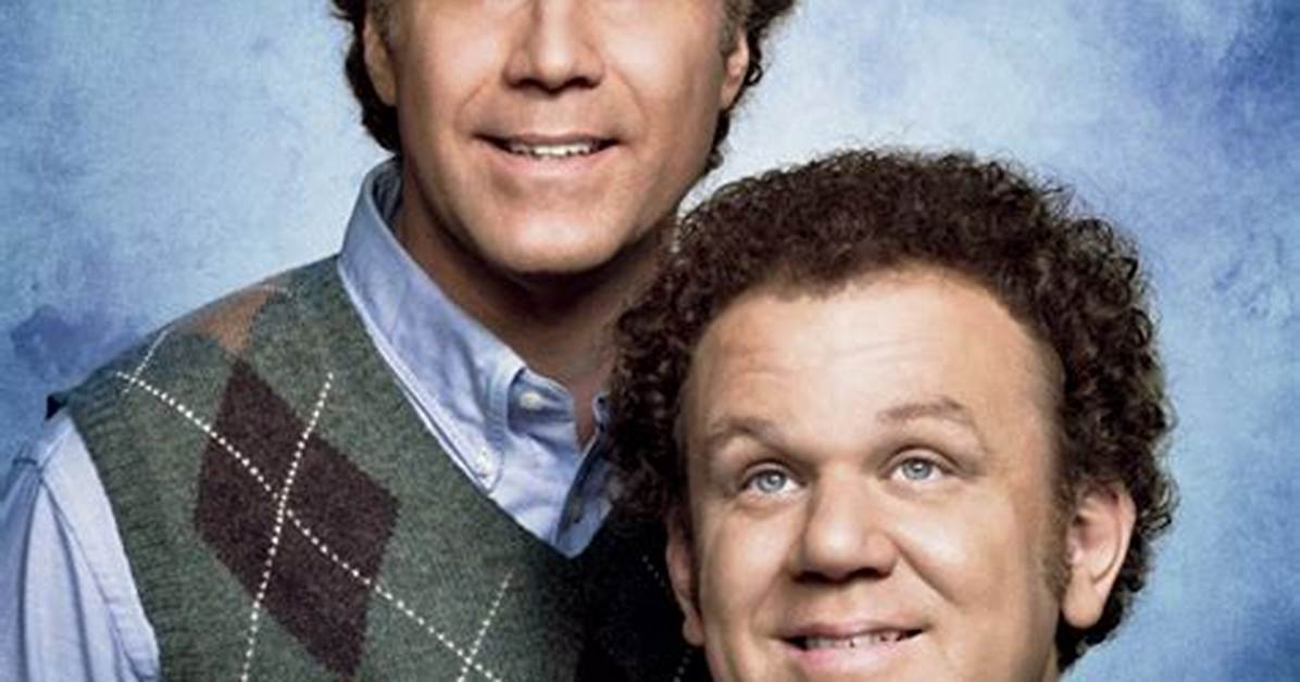 The Anticipation of Step Brothers 2: a Deep Dive into the Comedy Sequel