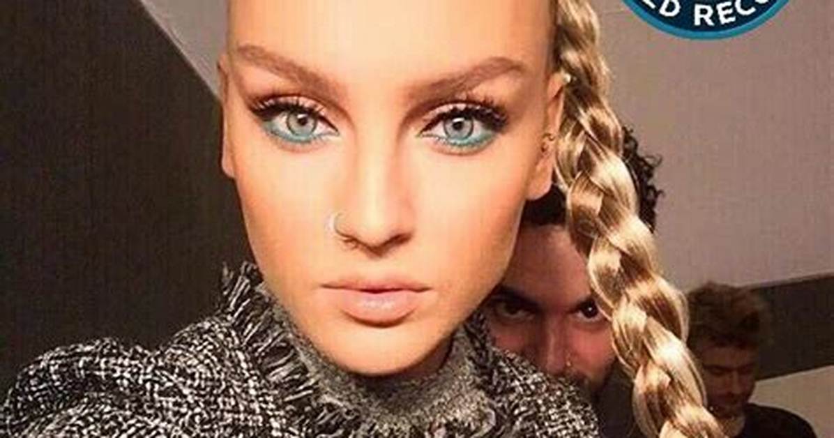 The Biggest Forehead in the World: Exploring Uniqueness and Identity