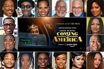 The Cast of Coming to America: a Deep Dive into the Iconic Film