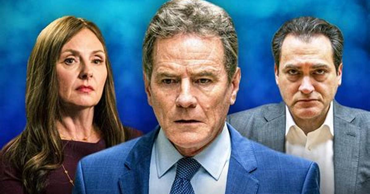 The Cast of Your Honor: an in-Depth Look at the Characters and Performances