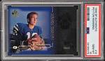 The Comprehensive Guide to Peyton Manning's Height: Unveiling the Towering Legend