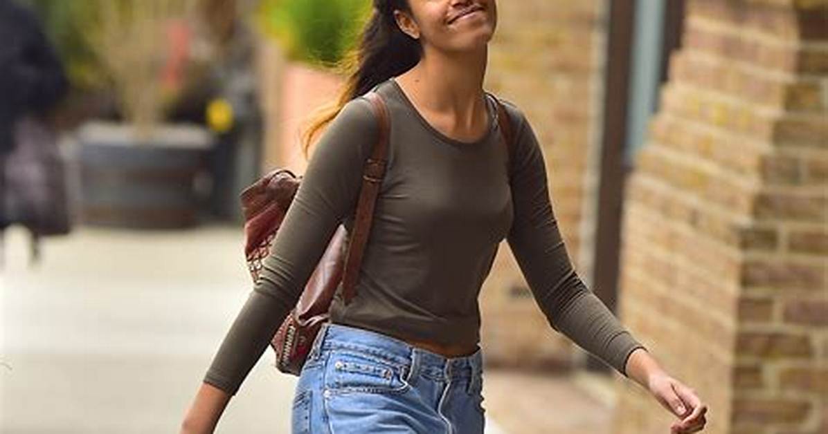 The Comprehensive Journey of Malia Obama’s Education
