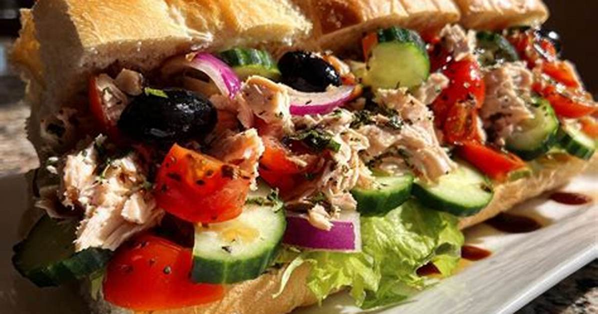 The Crunchy Delight: Understanding What Is Sub Crunch at Subway