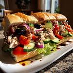 The Crunchy Delight: Understanding What Is Sub Crunch at Subway