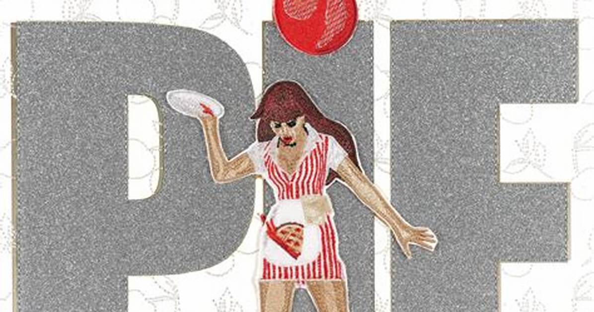 The Delicious Journey of Warrant Cherry Pie: from Music to Culinary Delight