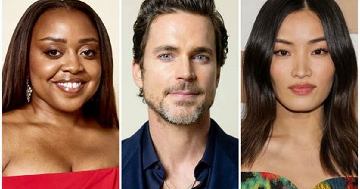 The Emmys 2024: a Comprehensive Guide to Television's Biggest Night