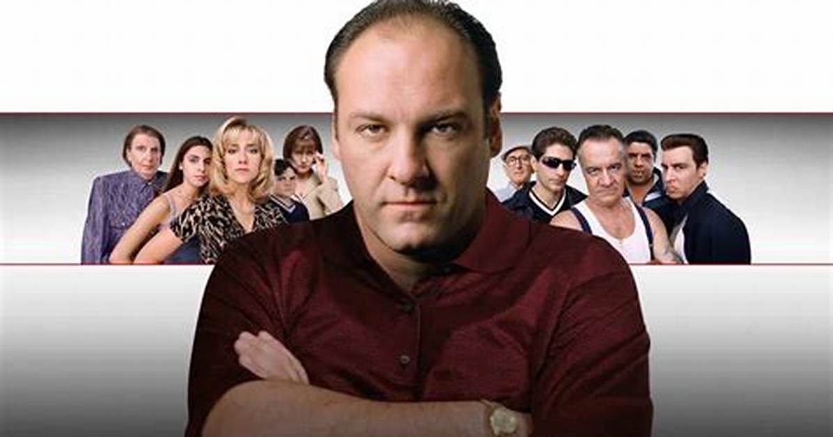 The Enduring Legacy of "The Sopranos" Actors: a Comprehensive Insight