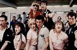 The Enigmatic Cast of Grease 2: a Journey Through the Lives of Iconic Actors