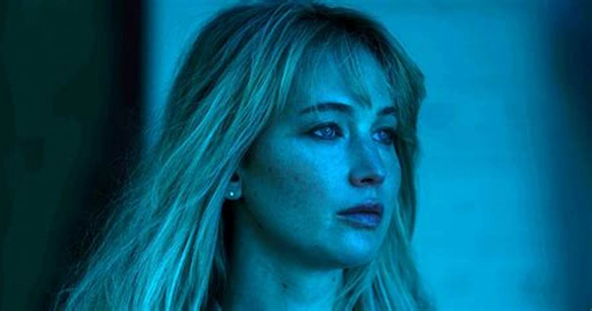 The Enigmatic Grace of Jennifer Lawrence: a Deep Dive into Her Body and Beyond