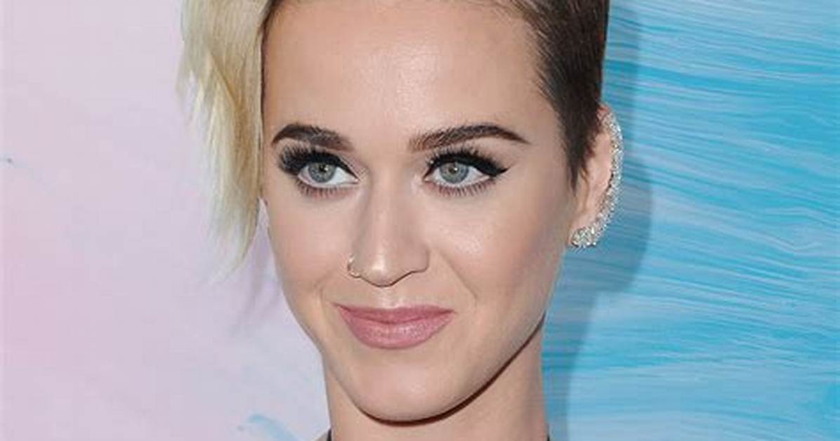 The Evolution of Katy Perry's Short Hair: a Bold and Stylish Transformation