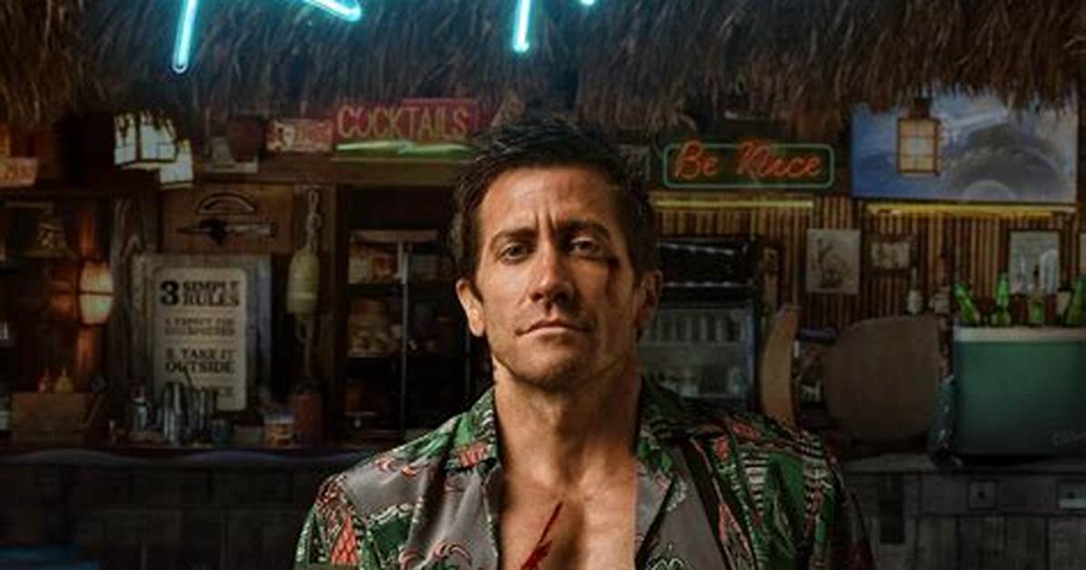 The Exciting Revival of Road House 2024: a Nostalgic Journey with a Modern Twist