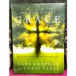 The Extraordinary Journey of Gary Chapman: a Comprehensive Insight