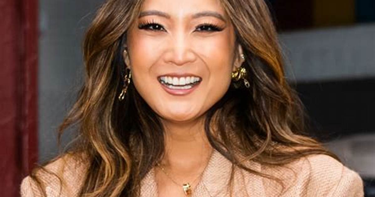 The Fascinating World of Ashley Park: Movies and Tv Shows