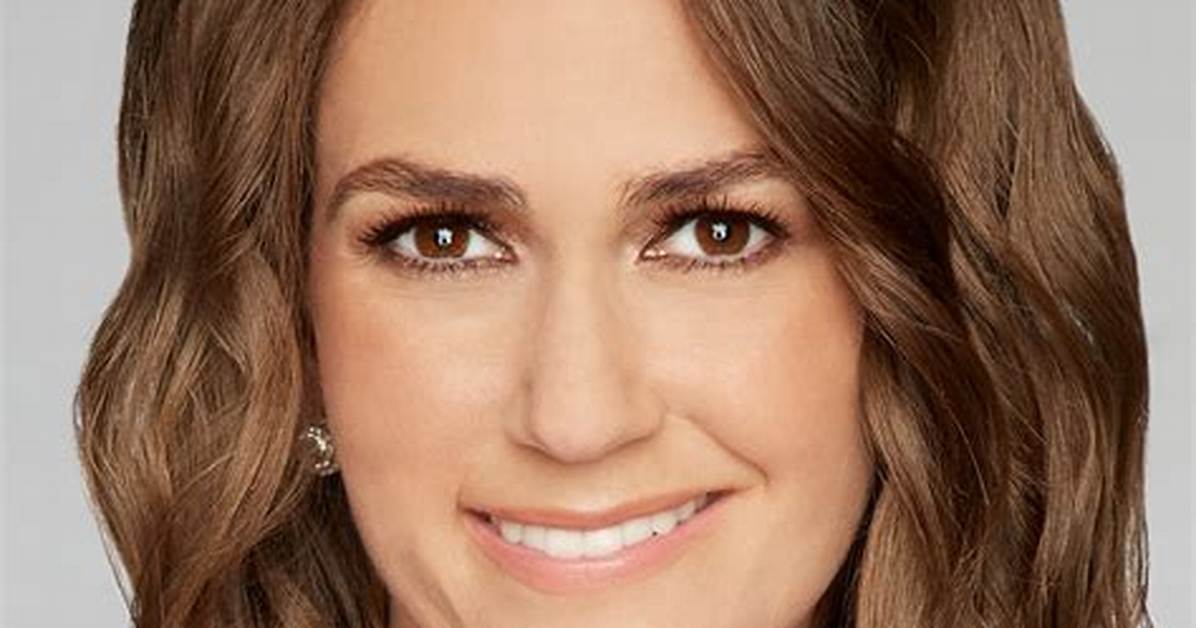 The Five Jessica Tarlov: Exploring the Life and Career of a Political Analyst