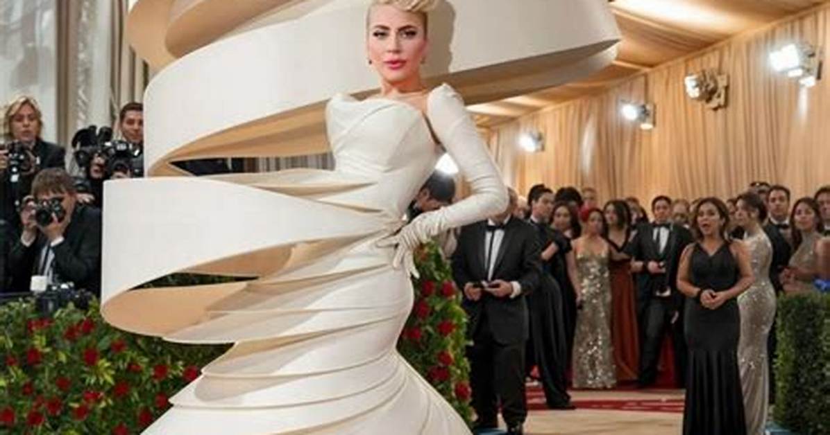 The Glamour and Drama of the Met Gala: Cardi B and Nicki Minaj
