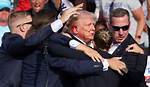 The Impact and Implications of Trump Injured: a Comprehensive Analysis
