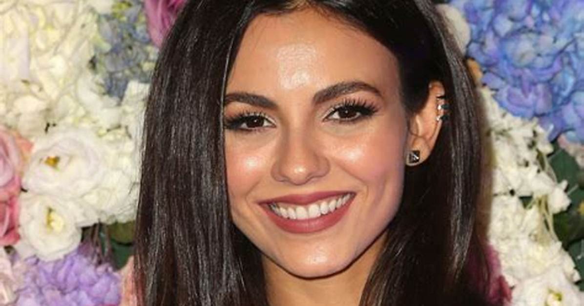 The Impactful Journey of Victoria Justice: a Talented Actress and Her on-Screen Roles