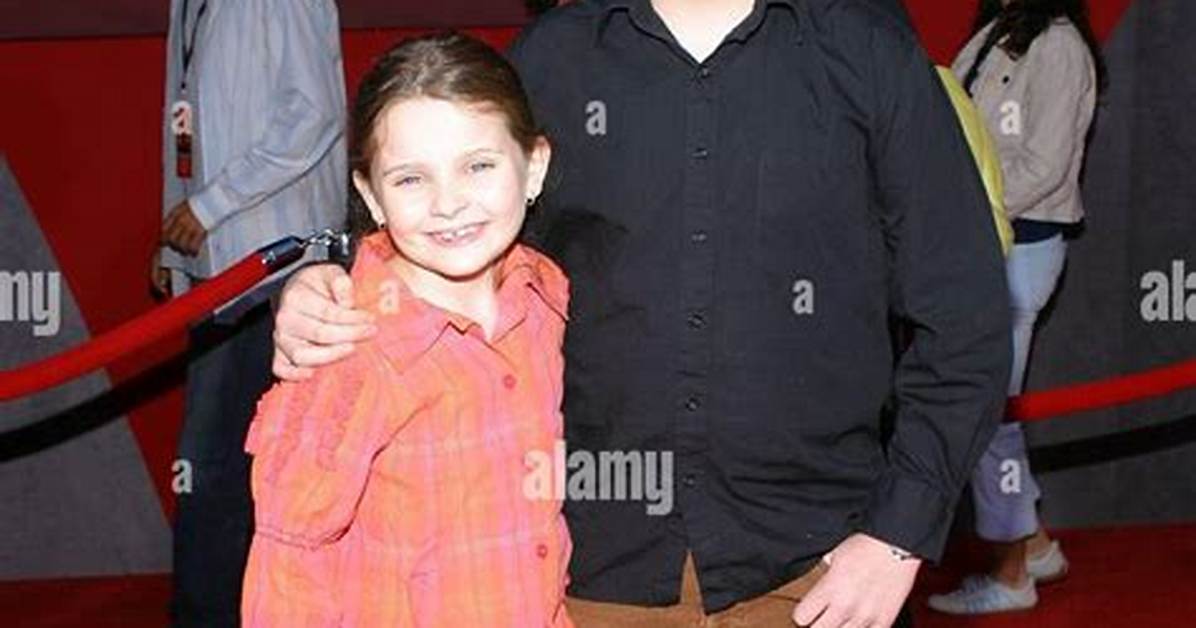 The Incredible Journey of Abigail Breslin and Aaron Eckhart