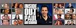 The Inside out Podcast with Paul Mecurio: Comedian Patton Oswalt