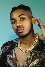 The Inspirational Journey of Ddg Rapper: a Rising Star in the Music Industry