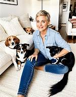 The Inspiring Journey of Ellen Degeneres and Her Impact on Entertainment and Society