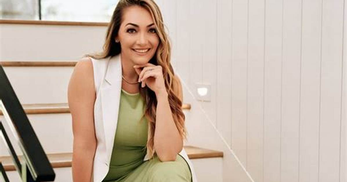 The Inspiring Journey of Fallon Tiffany: a Tale of Passion and Dedication