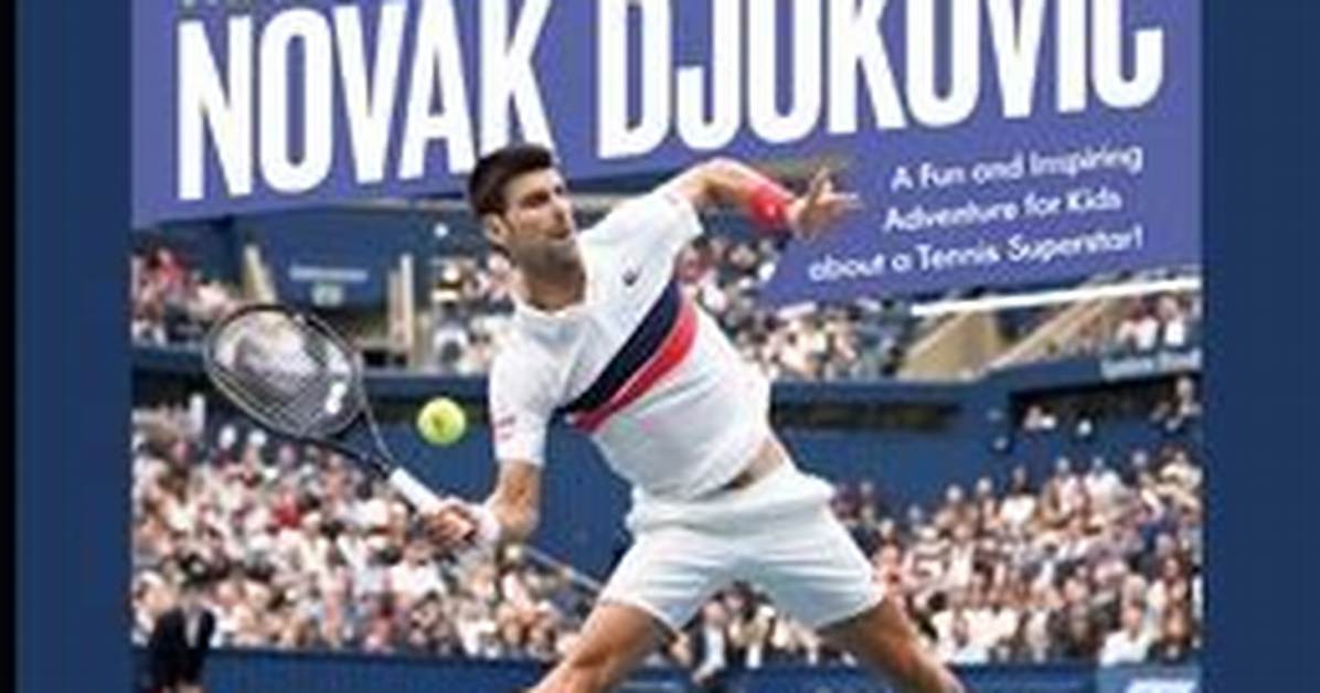 The Inspiring Journey of Novak Djokovic's Wife: Overcoming Challenges and Triumphs
