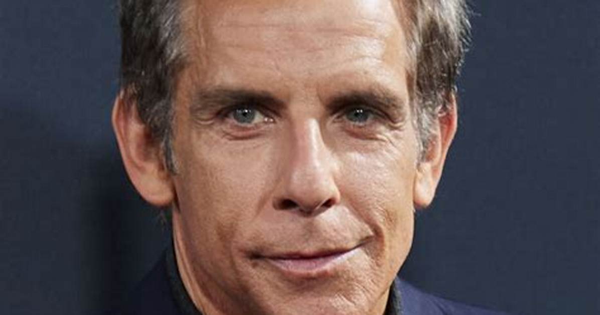 The Inspiring Legacy of Ben Stiller's Father: a Journey Through Comedy and Family