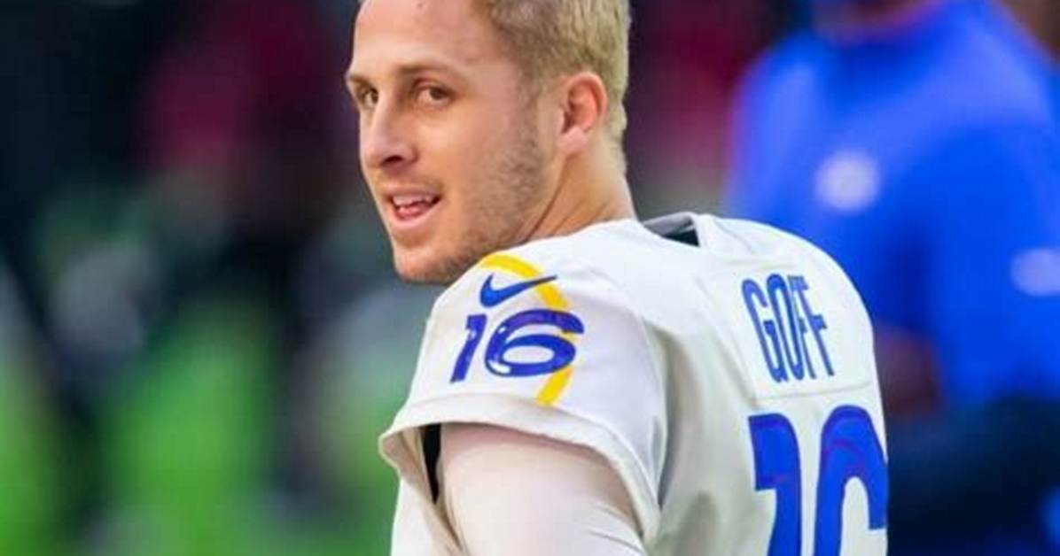 The Intriguing Journey of Jared Goff: Age, Achievements, and Aspirations