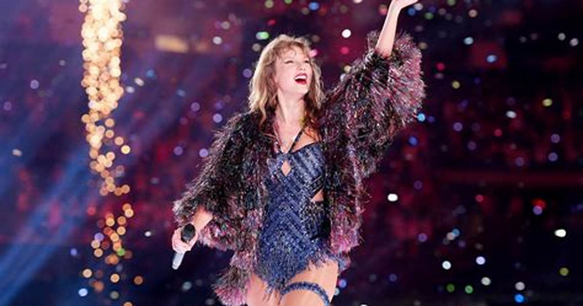 The Intriguing Journey of Taylor Swift: Beyond the Noise