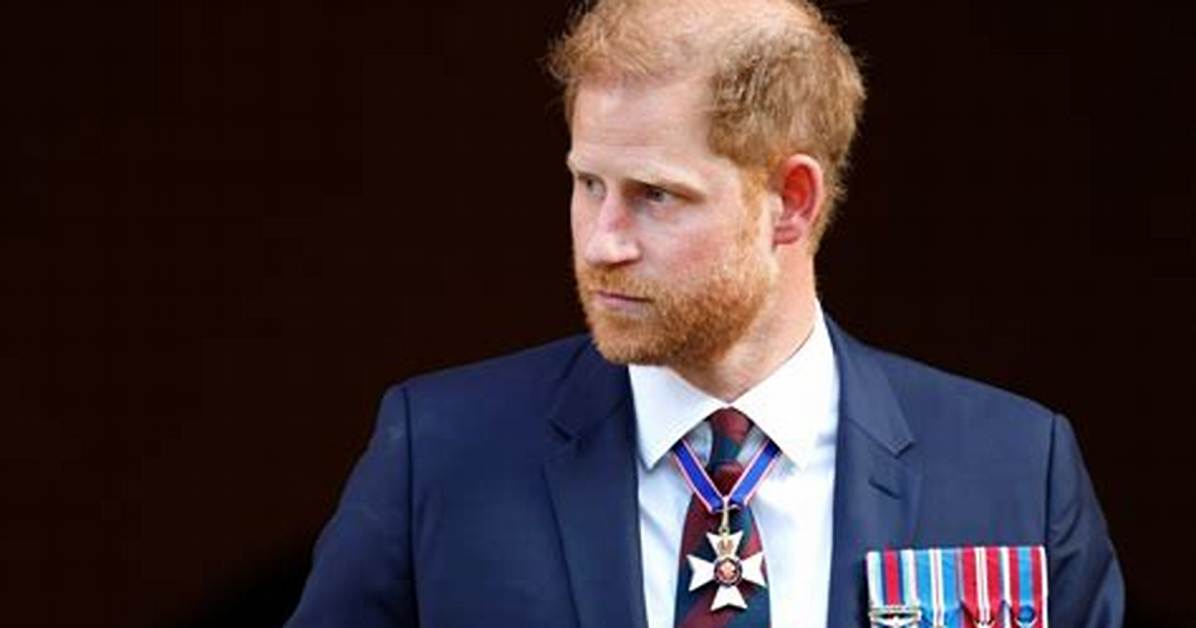 The Intriguing Lives of Prince Harry's Children: a Dive into Royal Upbringing