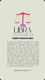 The Intriguing World of Libra Month: Understanding the Zodiac's Seventh Sign