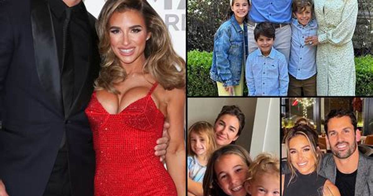 The Joyous Journey of Jessie James Decker's Baby: a Heartwarming Tale