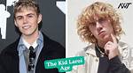 The Kid Laroi: the Rise of a Young Music Sensation