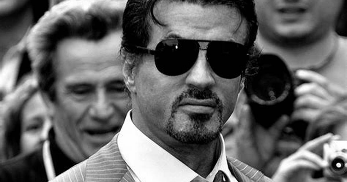 The Life and Career of Sylvester Stallone: an in-Depth Look