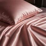The Luxurious Allure of Satin Sheets: a Comprehensive Guide