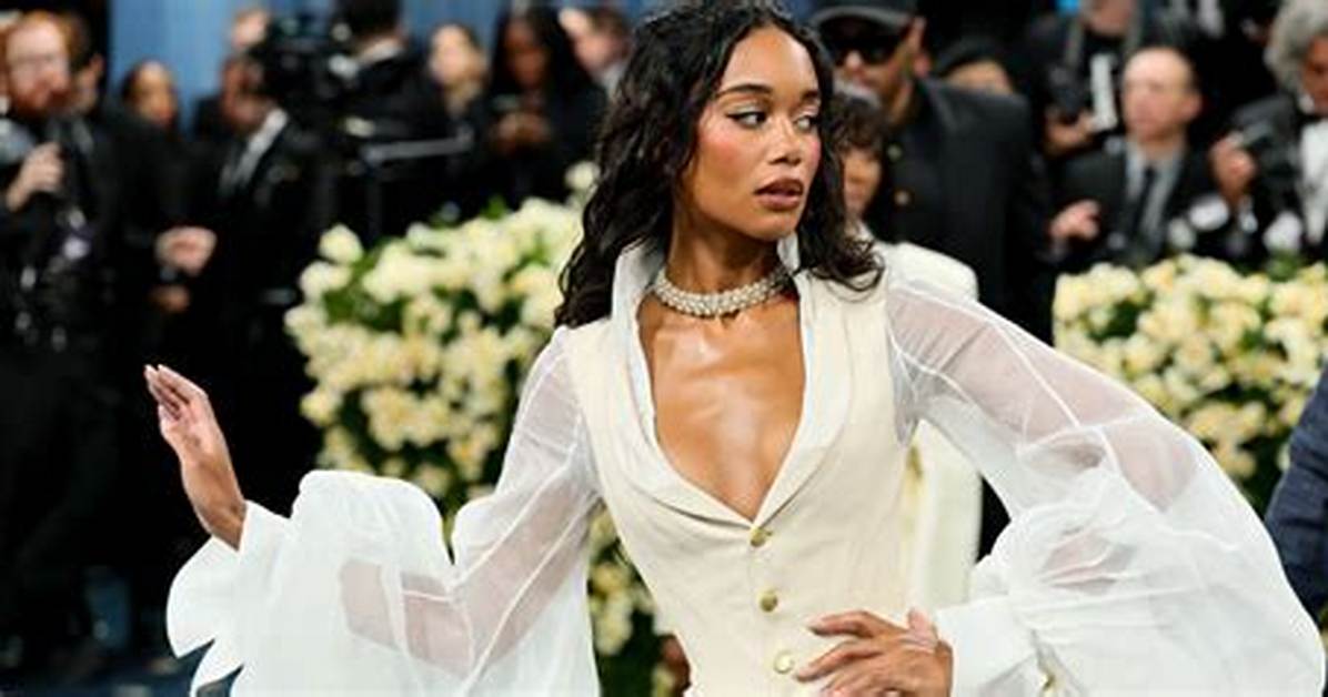 The Met Gala Theme: a Deep Dive into Fashion's Most Anticipated Night