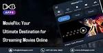 The Movieflix: Your Ultimate Guide to Streaming Movies and Tv Shows