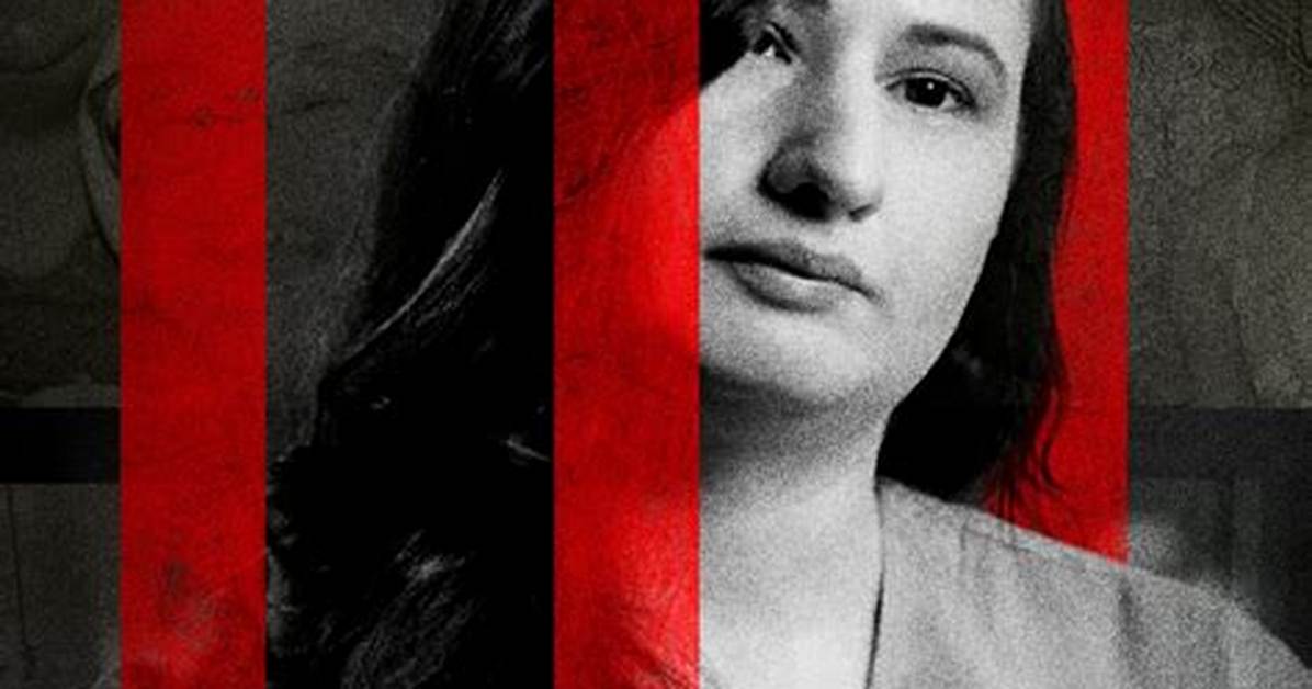 The Prison Confessions of Gypsy Rose: a Deep Dive into Her Life and Struggles